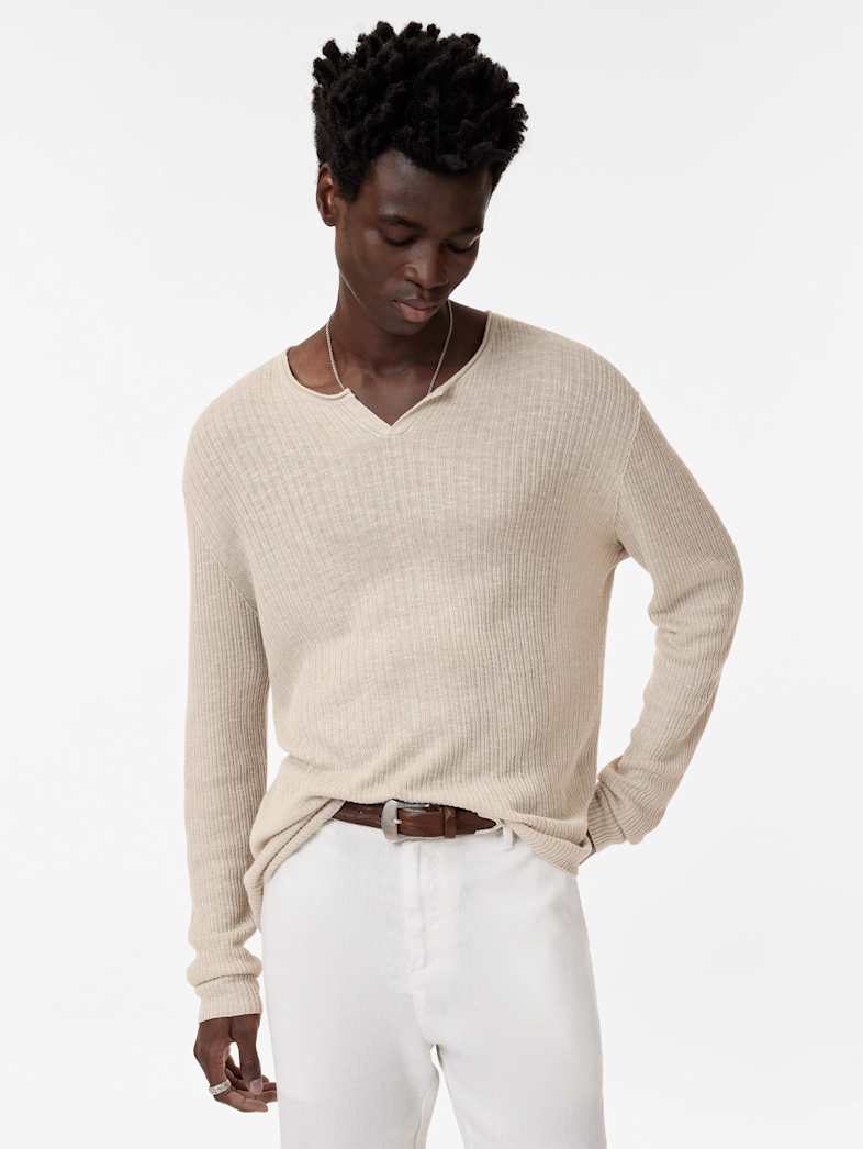 EGOR HENLEY
