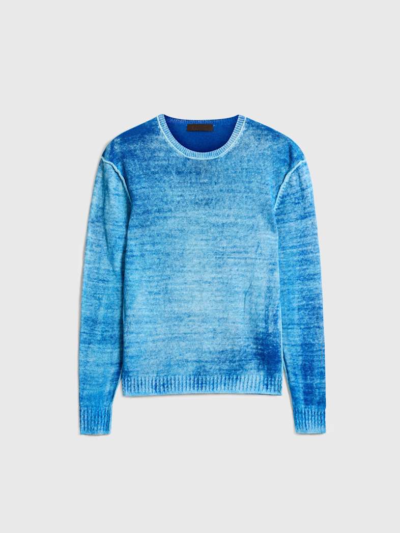 LUZ CREWNECK