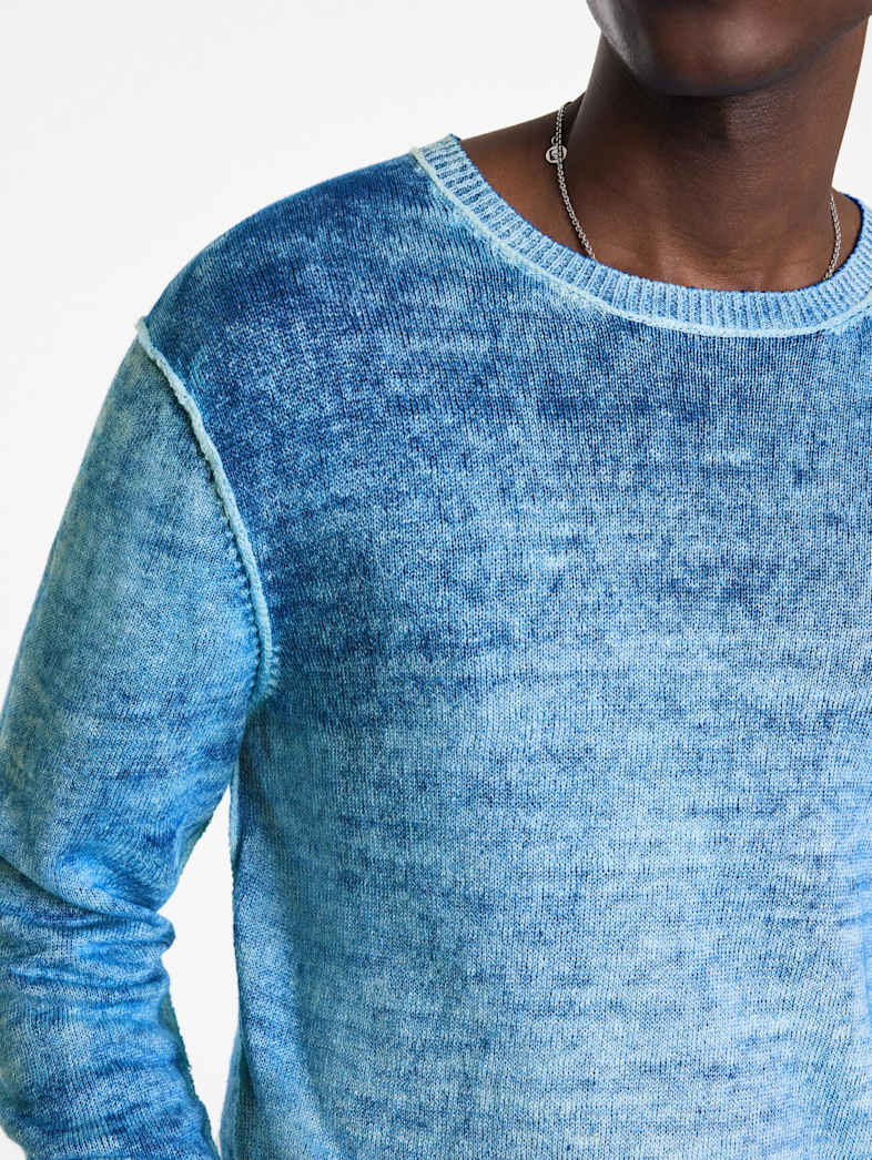 LUZ CREWNECK