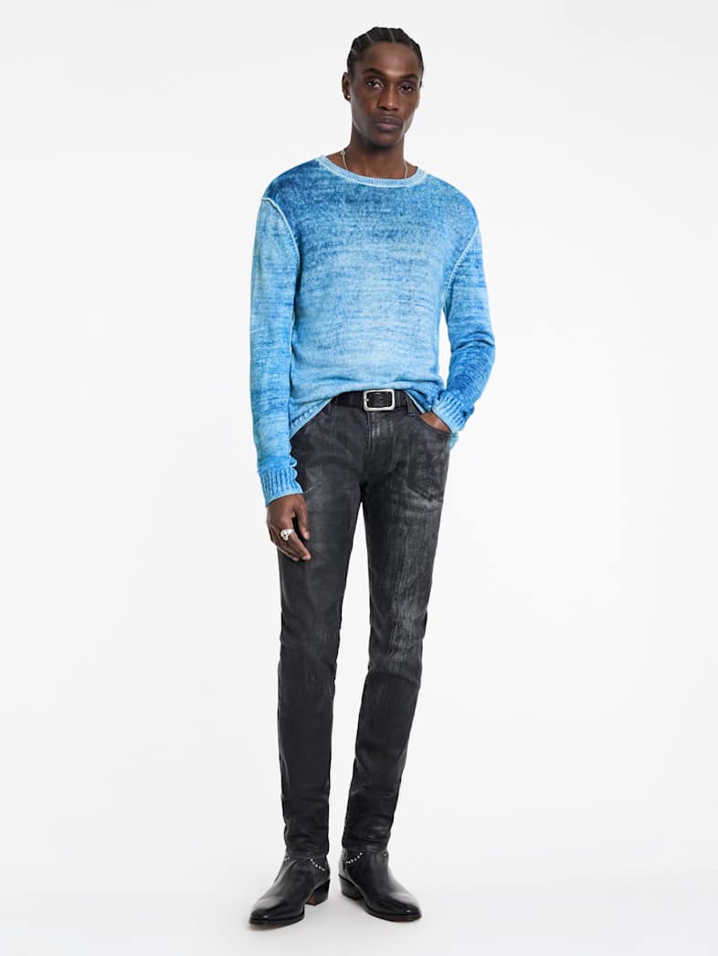 LUZ CREWNECK