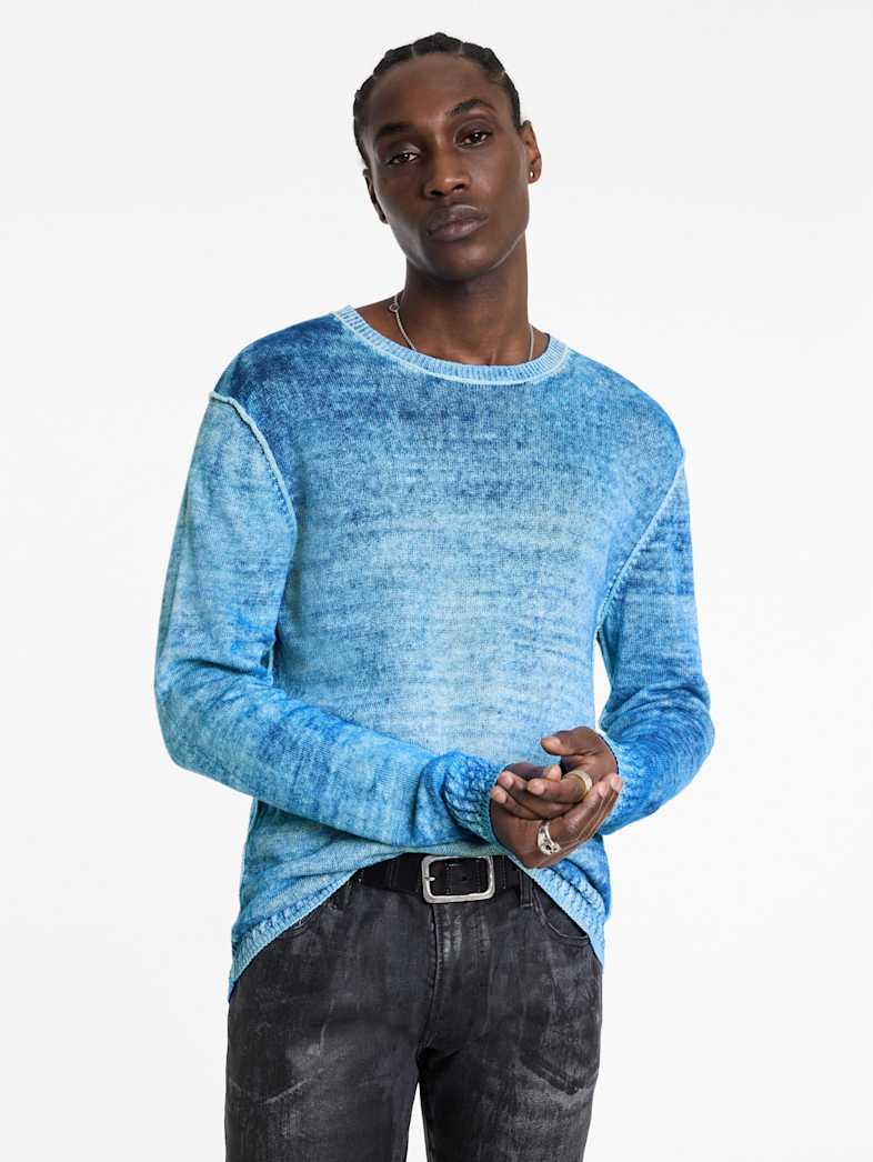 LUZ CREWNECK