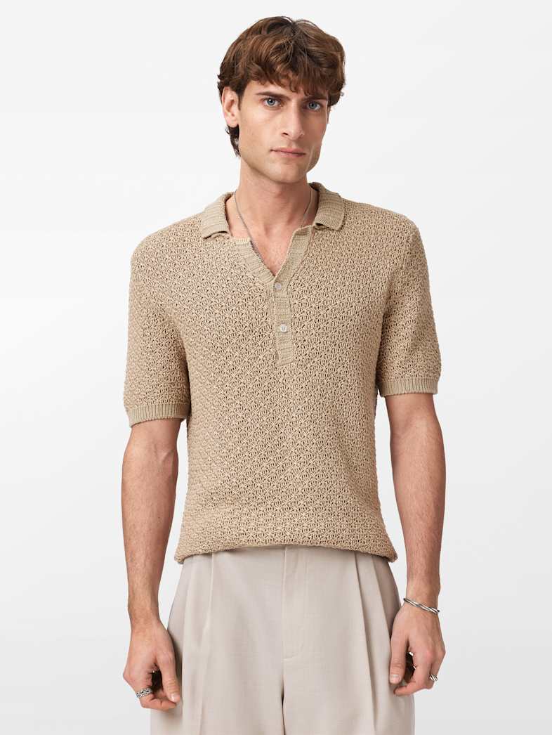 BELLANTI POLO | John Varvatos
