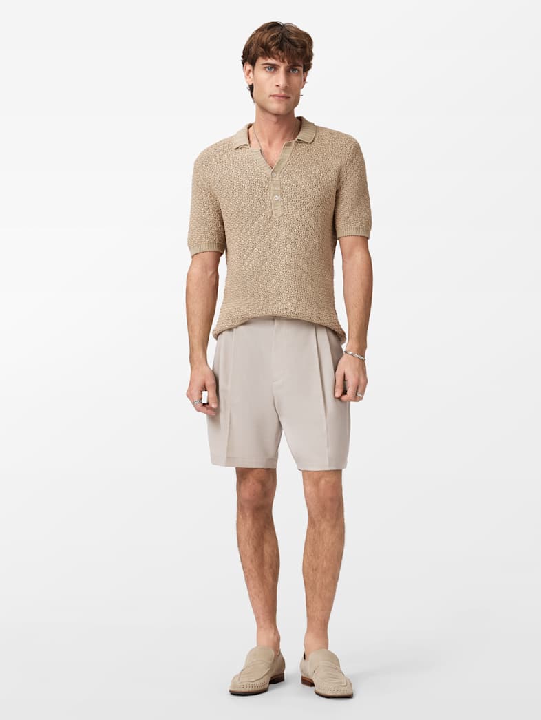 BELLANTI POLO | John Varvatos
