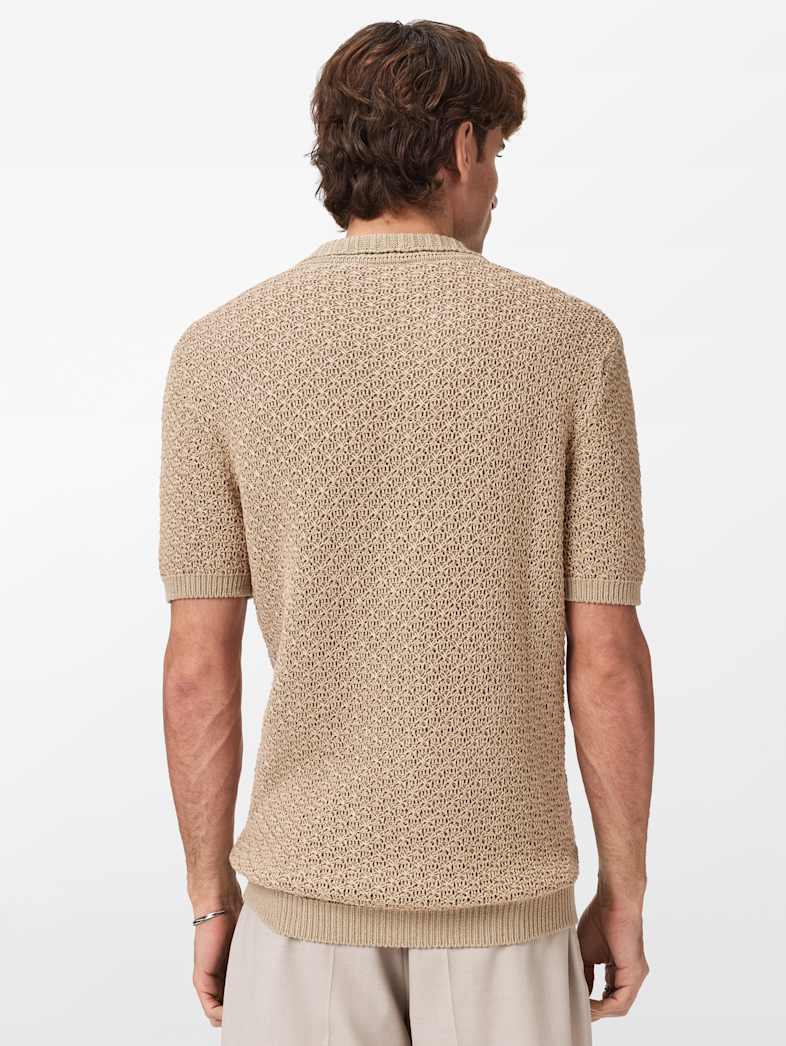 BELLANTI POLO | John Varvatos